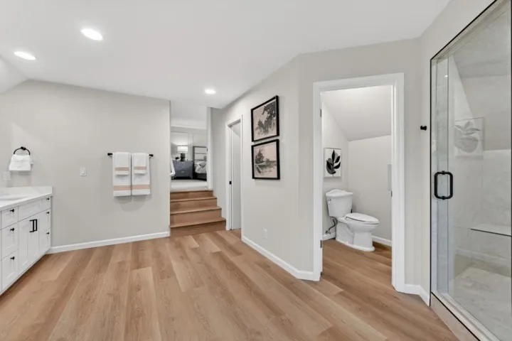 13958 Chester Avenue, Saratoga, California 95070