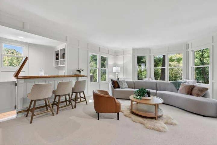 13958 Chester Avenue, Saratoga, California 95070