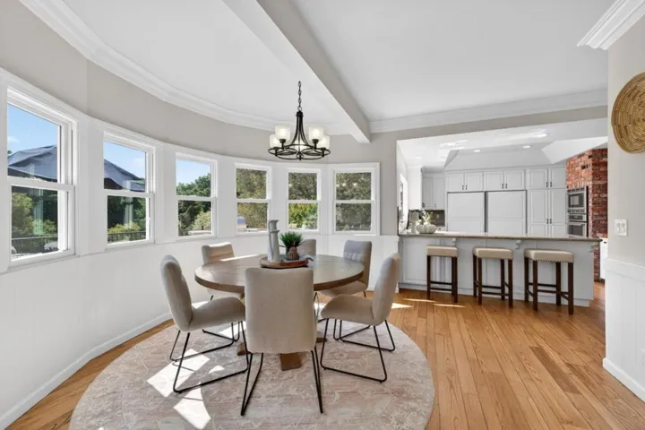 13958 Chester Avenue, Saratoga, California 95070