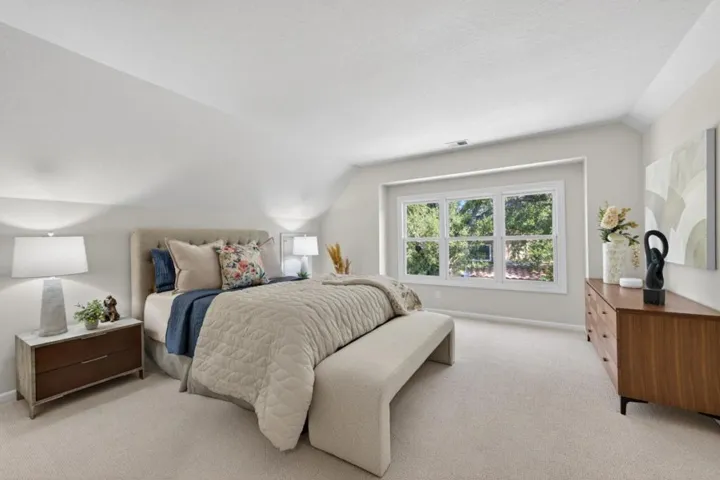 13958 Chester Avenue, Saratoga, California 95070