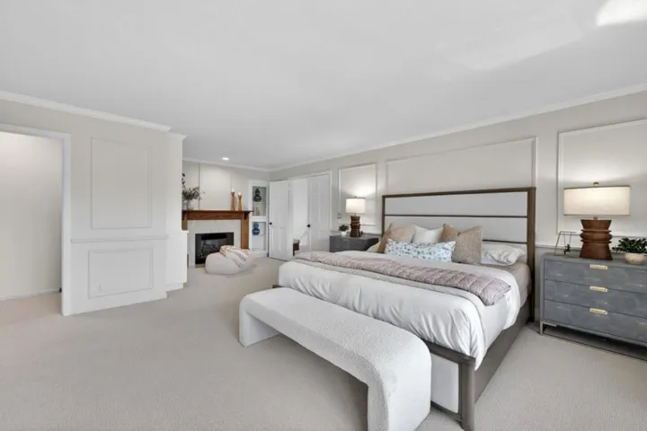 13958 Chester Avenue, Saratoga, California 95070