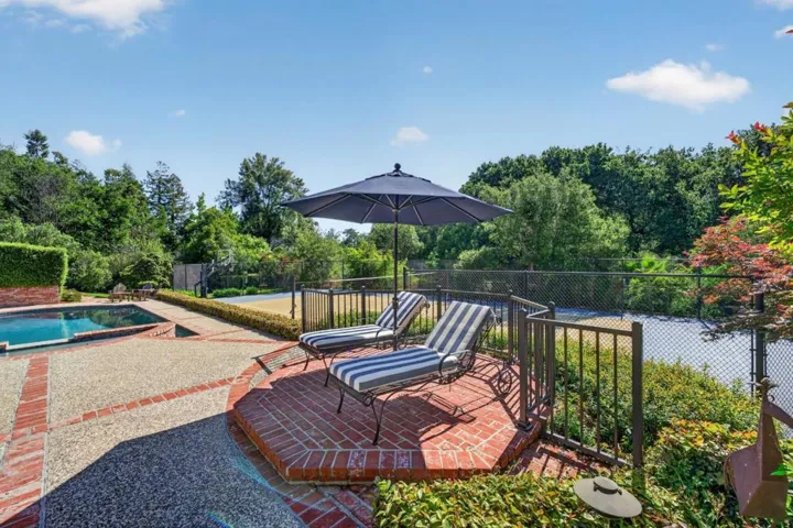 13958 Chester Avenue, Saratoga, California 95070
