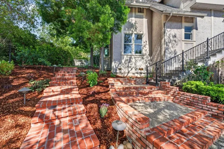 13958 Chester Avenue, Saratoga, California 95070