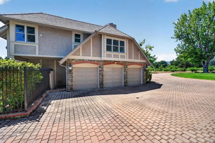 13958 Chester Avenue, Saratoga, California 95070