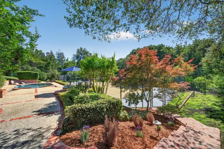 13958 Chester Avenue, Saratoga, California 95070