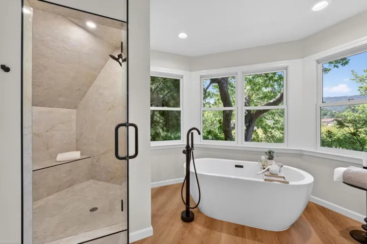 13958 Chester Avenue, Saratoga, California 95070