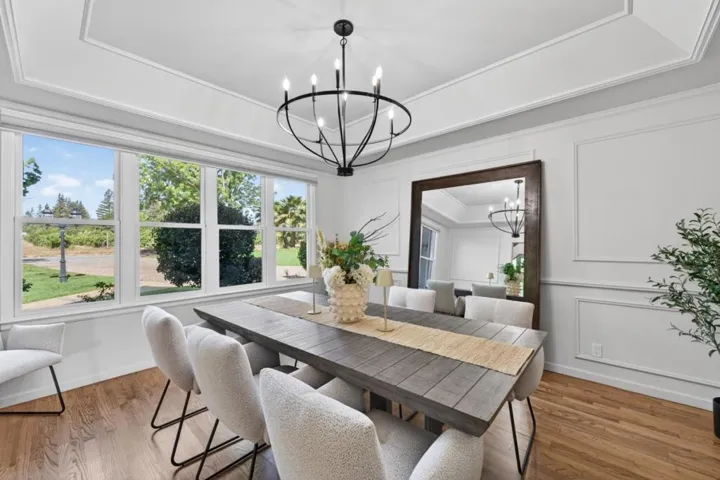 13958 Chester Avenue, Saratoga, California 95070