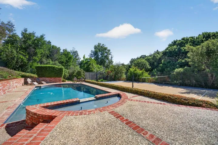 13958 Chester Avenue, Saratoga, California 95070