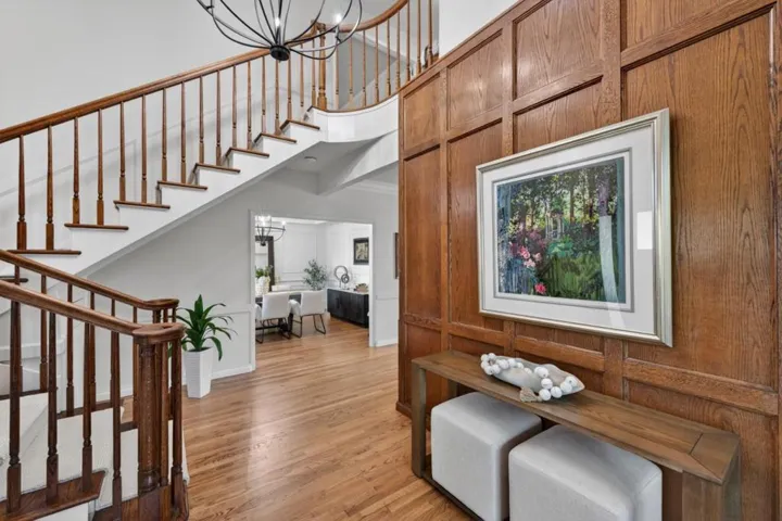 13958 Chester Avenue, Saratoga, California 95070