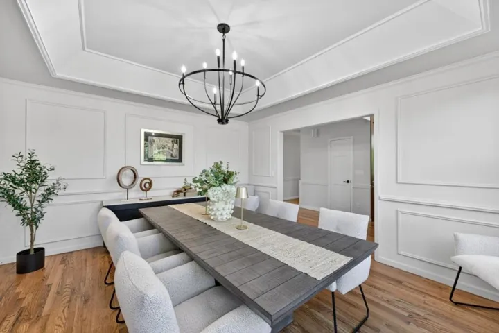 13958 Chester Avenue, Saratoga, California 95070