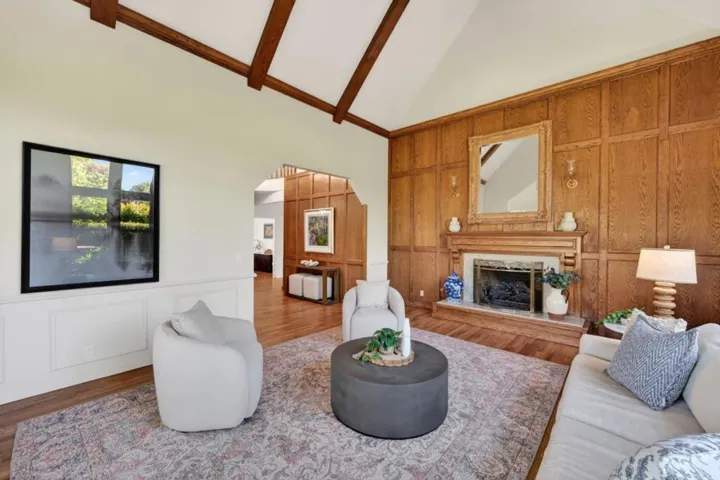 13958 Chester Avenue, Saratoga, California 95070