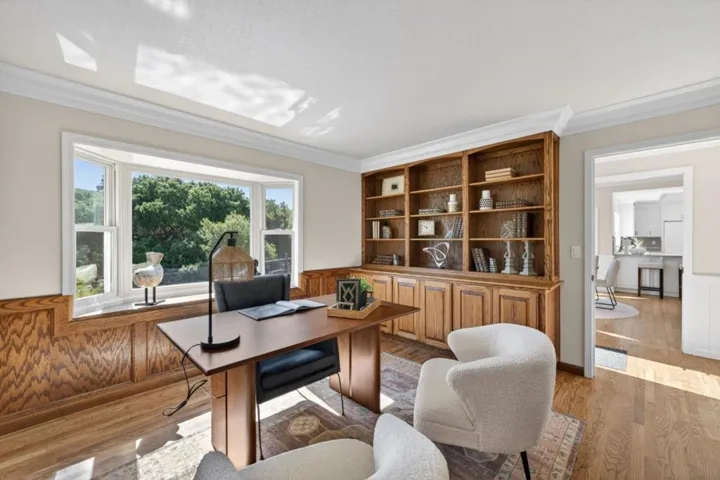 13958 Chester Avenue, Saratoga, California 95070