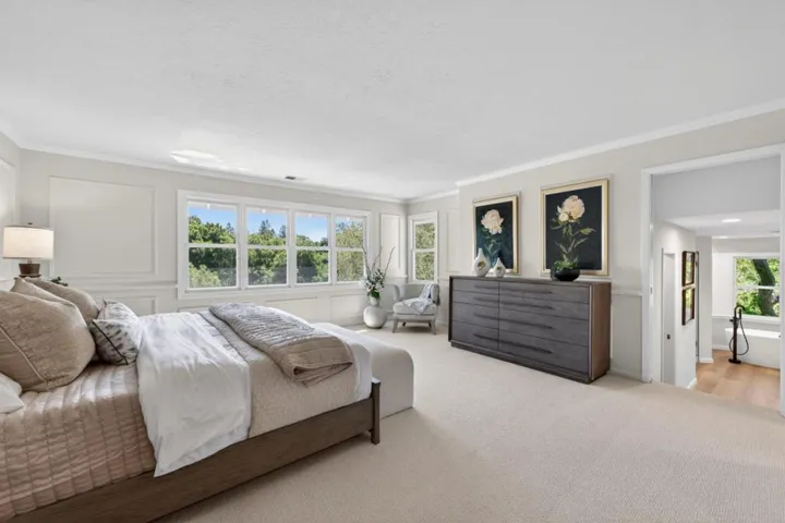 13958 Chester Avenue, Saratoga, California 95070