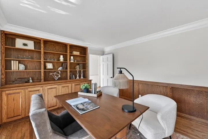 13958 Chester Avenue, Saratoga, California 95070