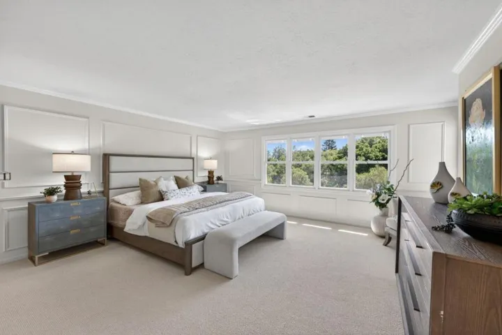 13958 Chester Avenue, Saratoga, California 95070