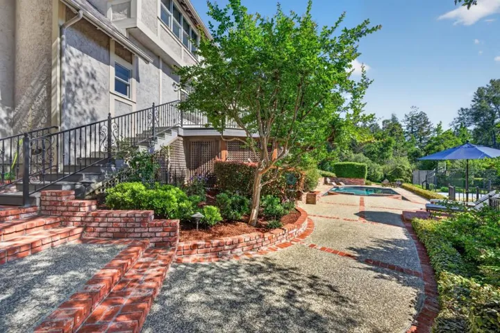 13958 Chester Avenue, Saratoga, California 95070