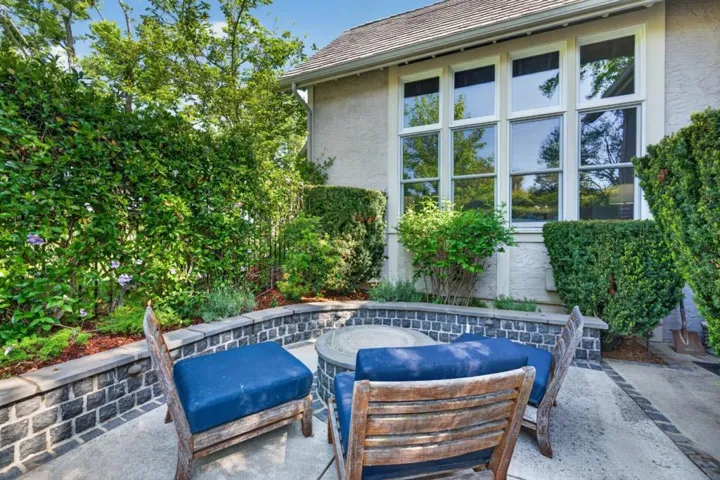 13958 Chester Avenue, Saratoga, California 95070