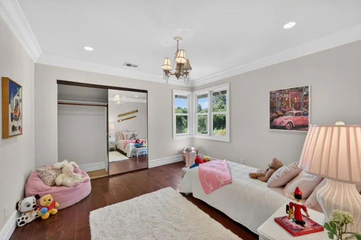 13958 Chester Avenue, Saratoga, California 95070