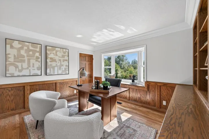 13958 Chester Avenue, Saratoga, California 95070