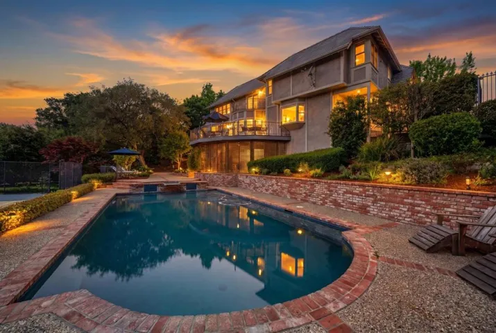 13958 Chester Avenue, Saratoga, California 95070
