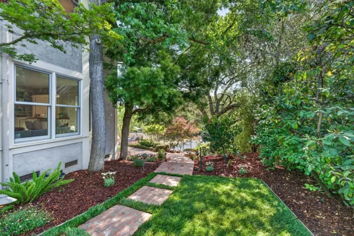 13958 Chester Avenue, Saratoga, California 95070
