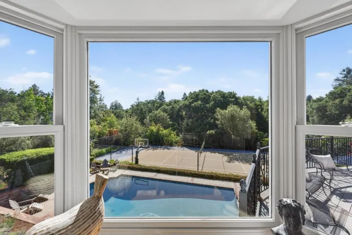 13958 Chester Avenue, Saratoga, California 95070