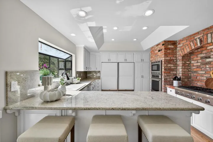 13958 Chester Avenue, Saratoga, California 95070