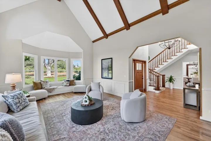 13958 Chester Avenue, Saratoga, California 95070