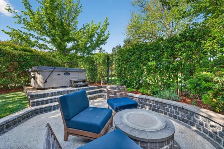 13958 Chester Avenue, Saratoga, California 95070