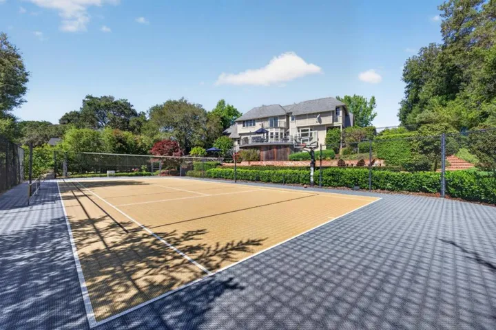13958 Chester Avenue, Saratoga, California 95070