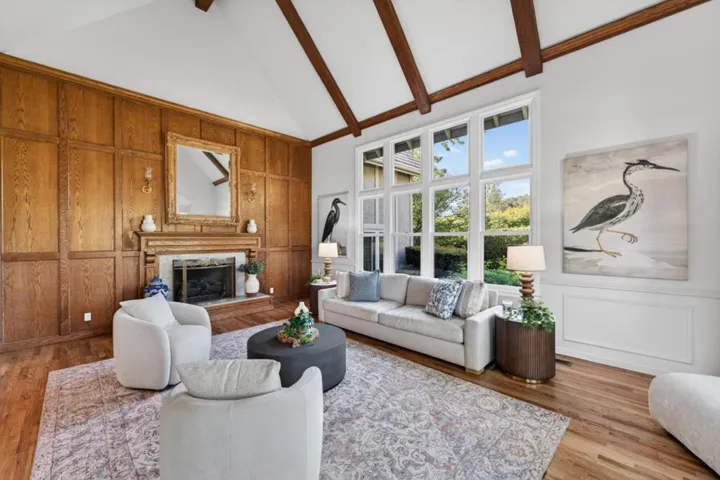 13958 Chester Avenue, Saratoga, California 95070