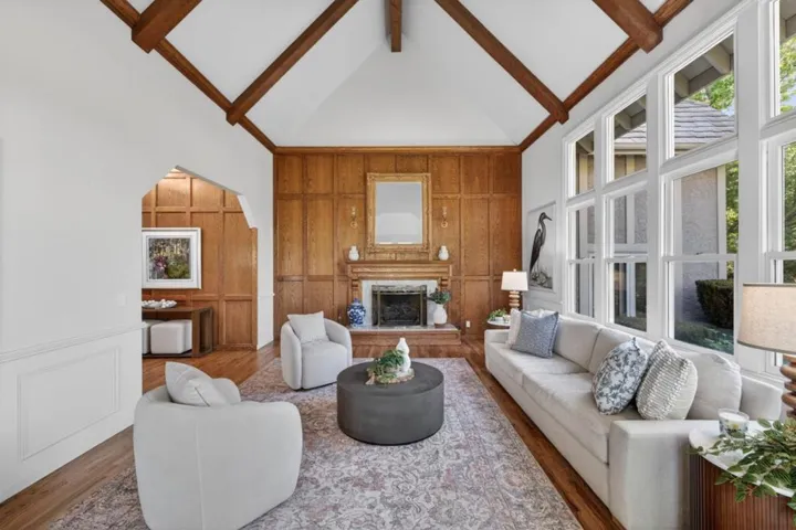 13958 Chester Avenue, Saratoga, California 95070
