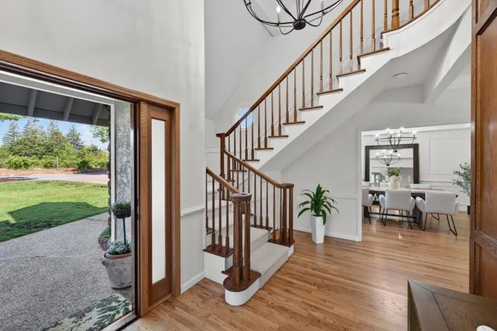13958 Chester Avenue, Saratoga, California 95070