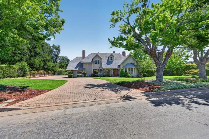 13958 Chester Avenue, Saratoga, California 95070