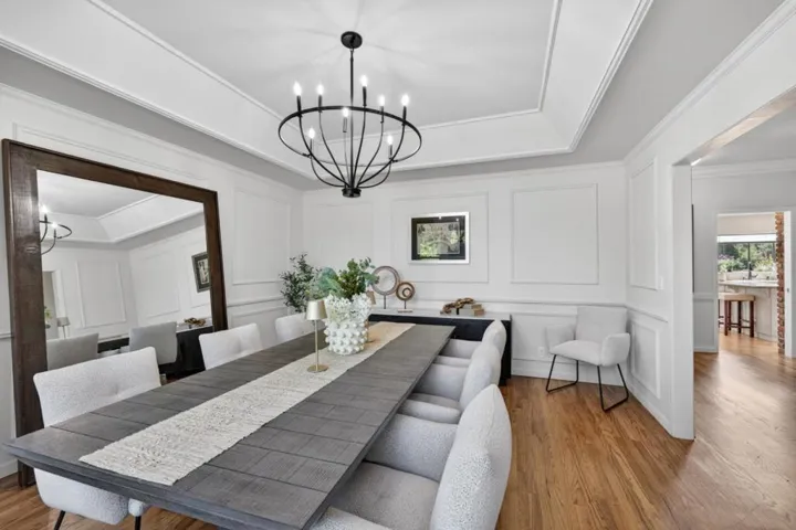 13958 Chester Avenue, Saratoga, California 95070