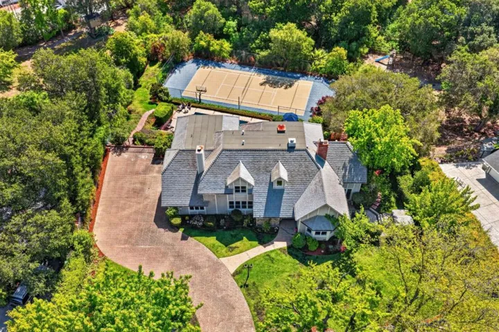 13958 Chester Avenue, Saratoga, California 95070