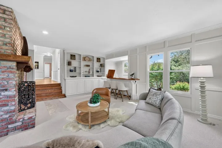 13958 Chester Avenue, Saratoga, California 95070