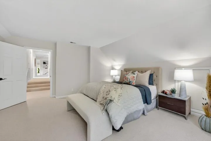 13958 Chester Avenue, Saratoga, California 95070