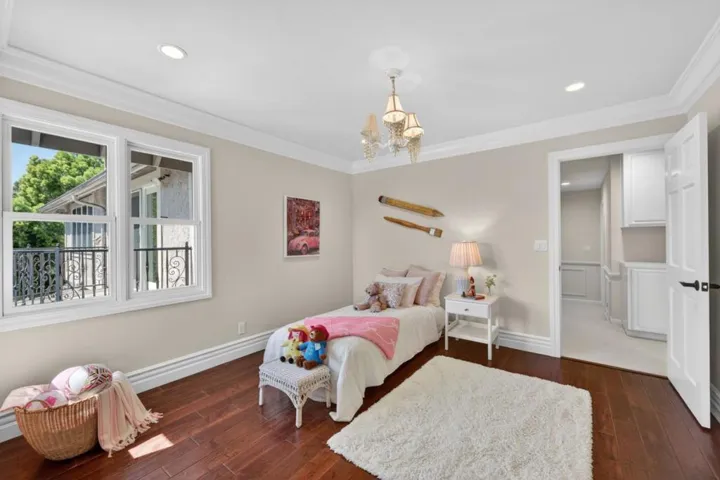 13958 Chester Avenue, Saratoga, California 95070