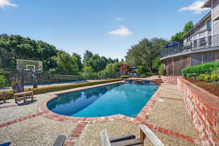 13958 Chester Avenue, Saratoga, California 95070