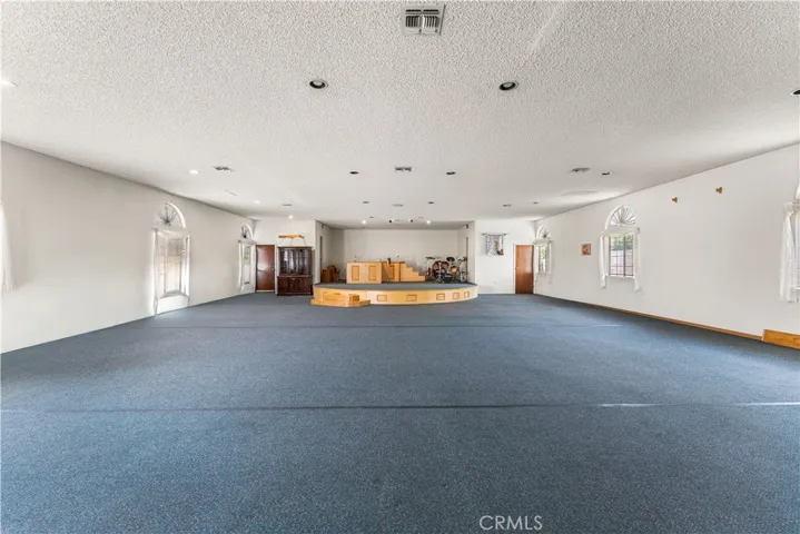 Family Hall