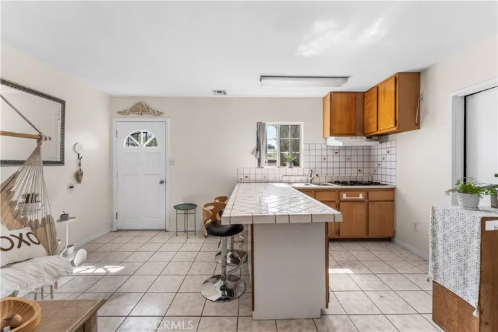 JR ADU Kitchen