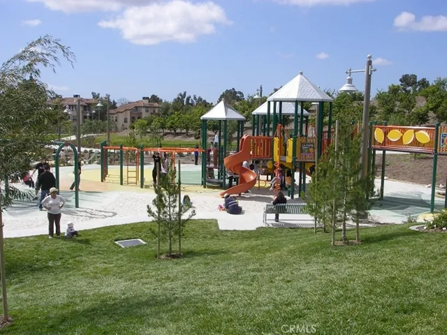 Citrus Grove Park.