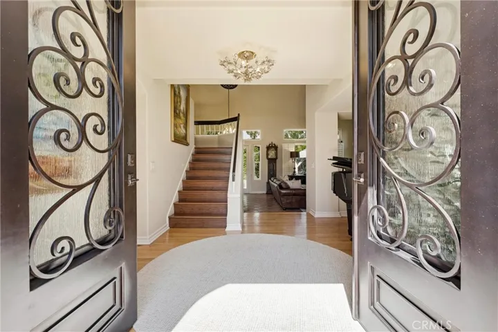 Welcome To Your New Home.