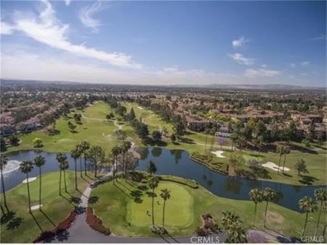 Tustin Ranch Golf Club.