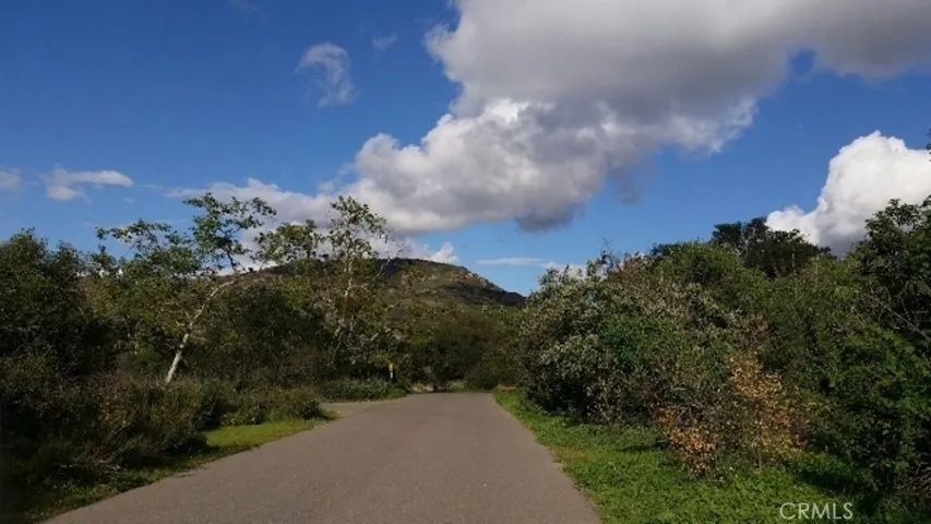 Irvine Park.