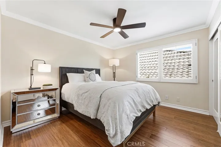 Bedroom 3 with Private Bath.