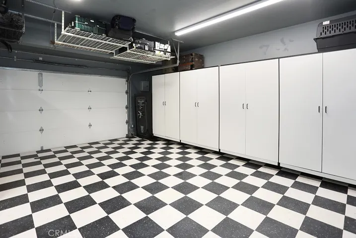 Two Car Garage Attached.  Third Separate.