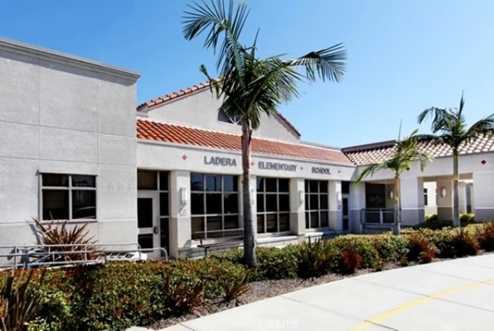 Ladera Elementary School.