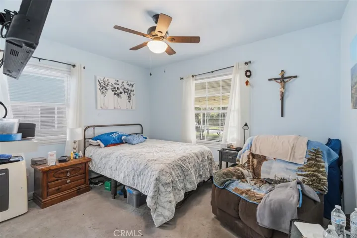 Bedroom #2